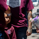 Image for article titled Texas Shooter Texted Internet Friend: 'Ima Go Shoot Up a Elementary School RN'